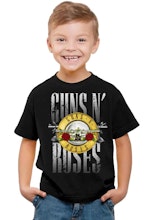 Guns n roses Barn t-shirt