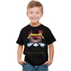 Metallica master of puppets barn t-shirt