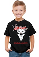 Venom Barn t-shirt