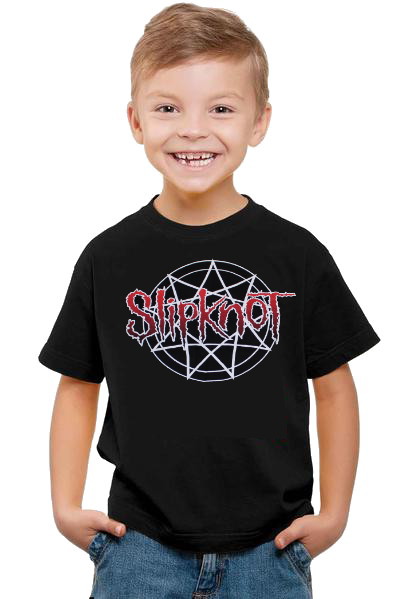 Slipknot barn t-shirt