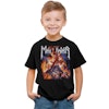 Manowar Barn t-shirt