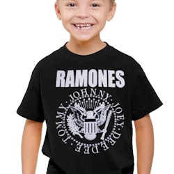 Ramones Barn t-shirt
