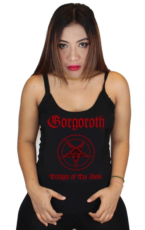Gorgoroth Stringlinne
