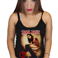 Marilyn Manson Stringlinne