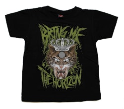 Bring me the horizon barn t-shirt