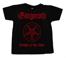 Gorgoroth Barn t-shirt