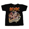 Ac/dc Are you ready barn t-shirt
