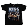 Kiss barn t-shirt
