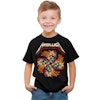Metallica skulls Barn t-shirt