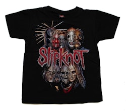 Slipknot Barn t-shirt