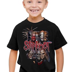 Slipknot Barn t-shirt