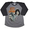 Ozzy Osbourne  baseball