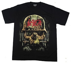Slayer Skull T-shirt