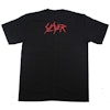 Slayer Skull T-shirt