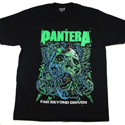 Pantera Far beyond driven T-shirt