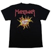 Manowar Warriors of the world T-shirt