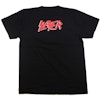 Slayer Skulls T-shirt