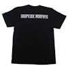 Dropkick murphys T-shirt