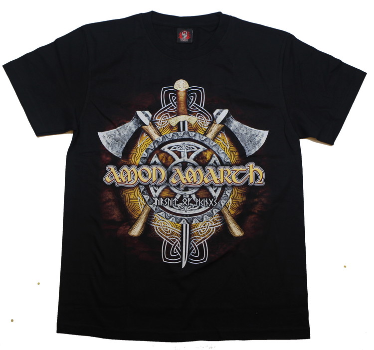 Amon amarth T-shirt