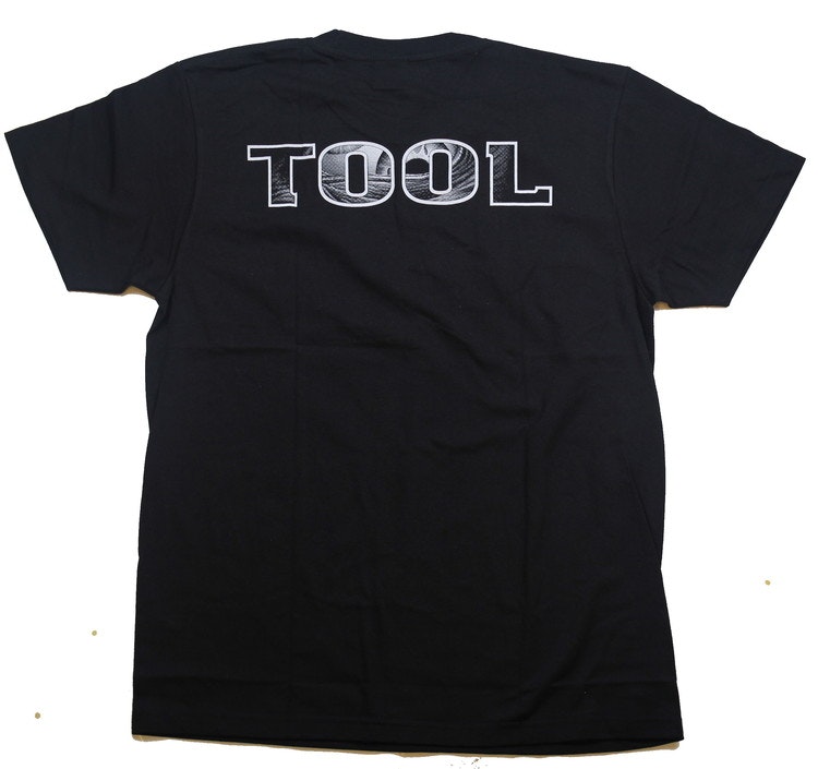 Tool T-shirt