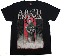 Arch enemy War eternal T-shirt