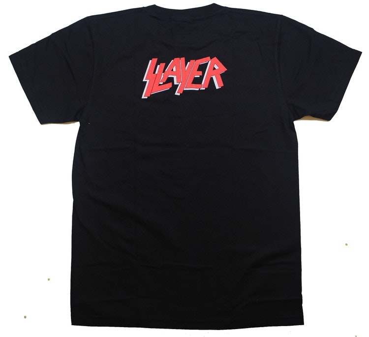 Slayer Eagle T-shirt