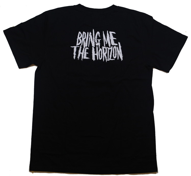 Bring me the horizon T-shirt