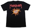Manowar Kings of metal T-shirt