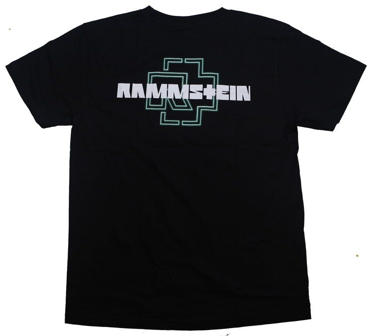 Rammstein Sehnsucht T-shirt