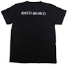 Disturbed Asylum T-shirt