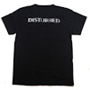 Disturbed Asylum T-shirt