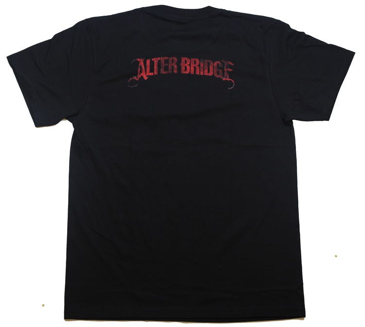 Alter bridge T-shirt