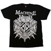 Machine head T-shirt