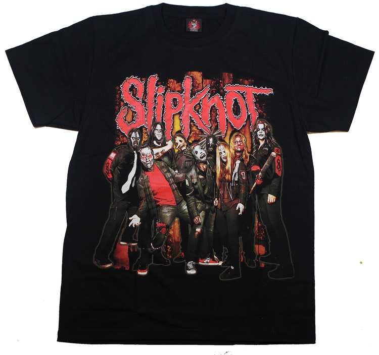 Slipknot  T-shirt