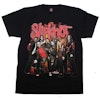 Slipknot  T-shirt