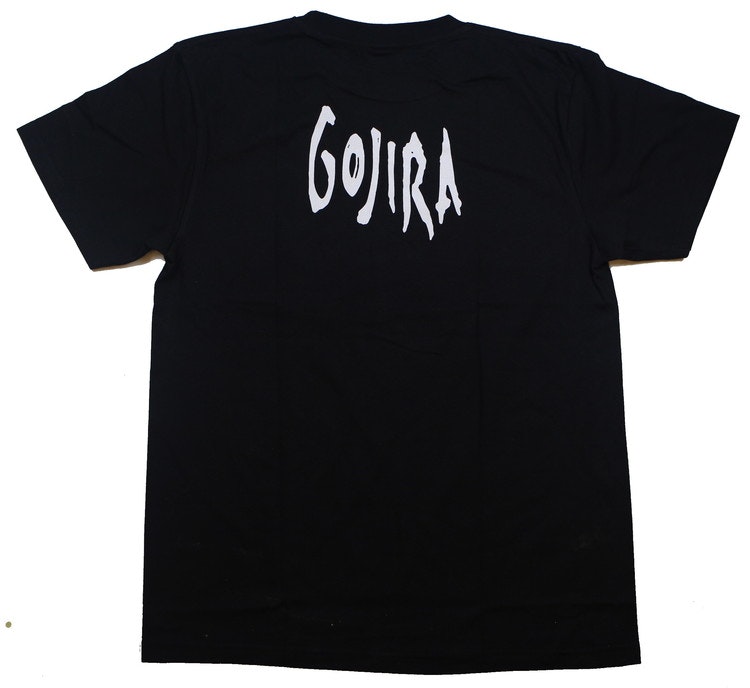 Gojira T-shirt
