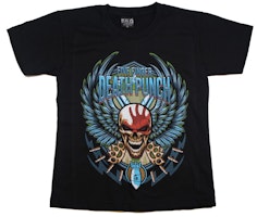 Five finger death punch 5 Barn t-shirt