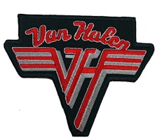 Van halen VH