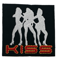 Kiss girls