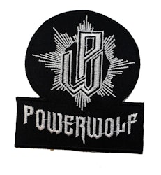 Powerwolf black