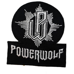 Powerwolf black