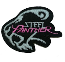 Steel panther Panther