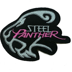 Steel panther Panther