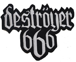 Deströyer 666