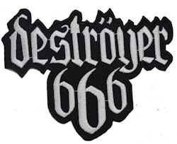 Deströyer 666