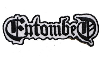 Entombed black