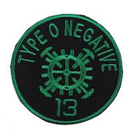 Type o negative