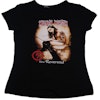 Marilyn Manson The reverend Girlie t-shirt