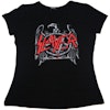 Slayer Girlie t-shirt