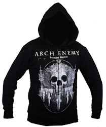 Arch enemy Doomsday machine Hoodie